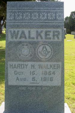 Hardy H. Walker 