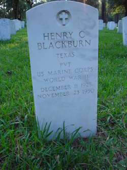Henry Clay Blackburn Jr.