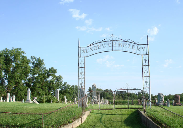 Slagel Cemetery