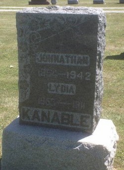 Johnathan Kanable 