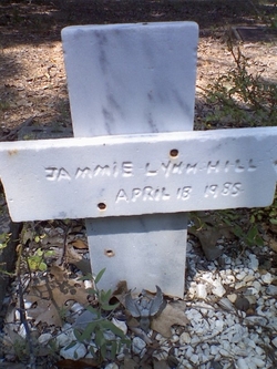 Jammie Lynn Hill 
