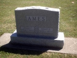 Grant G. Ames 