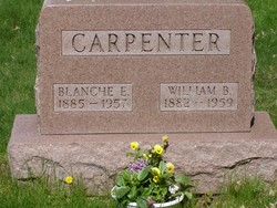 William Bosworth Carpenter 