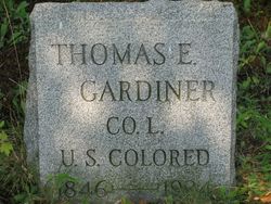 Thomas E. Gardiner 