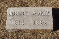 Joseph Askew 