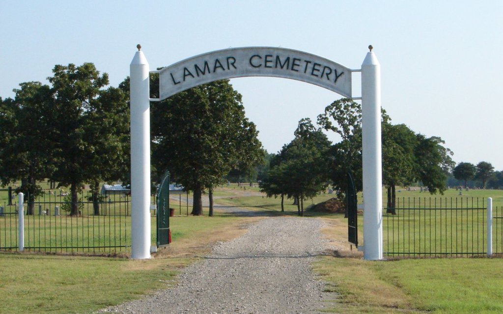 Lamar Cemetery