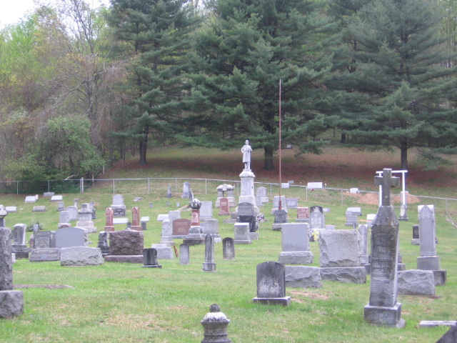 Rymer Cemetery