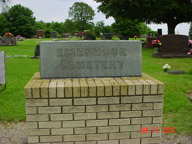 Eisenhour Cemetery