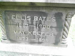Ellis Bates 