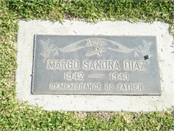 Margo Sandra Diaz 