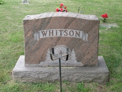 John Hamilton Whitson 