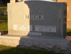 George Muck 