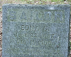 Edna G. Sailor 