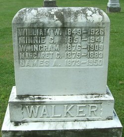 William Wallace Walker 