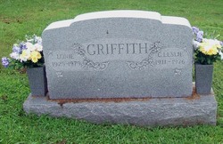 Lonie <I>Booher</I> Griffith 