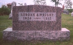 Seborn Alexander Wright 