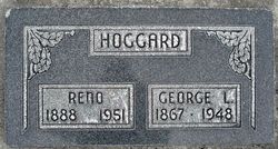 George Lewis Hoggard 