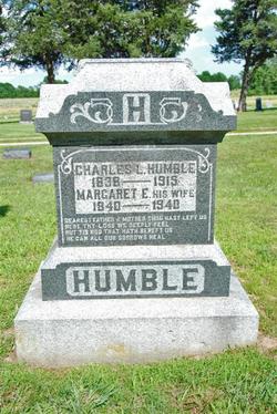Charles Louis Humble II