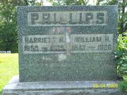William Henry Phillips 