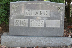 James Alford “Jim” Clark 