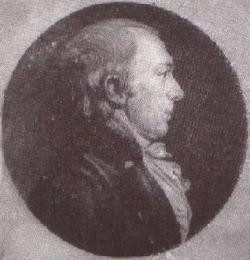 Thomas Burnell Claiborne 