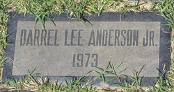 Darrell Lee Anderson Jr.