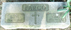 Steve Fargo 