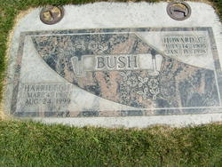 Howard C. Bush 