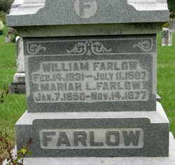 William Farlow 