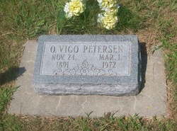 O. Vigo Petersen 