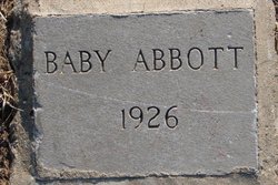 Baby Abbott 