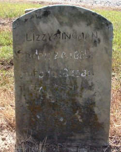 Lizzie Bingman 