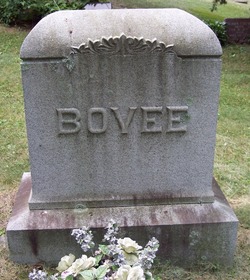 William Reid Bovee 