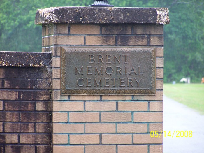 Brent Memorial Cemetery