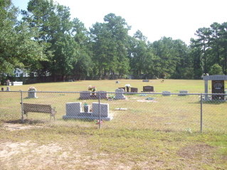 Rowe Memorial Cemetery