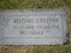 Bernard John Meehan 
