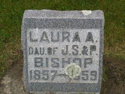 Laura A. Bishop 