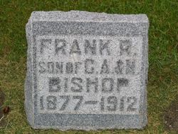 Frank R. Bishop 