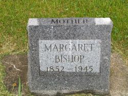 Margaret <I>Watt</I> Bishop 