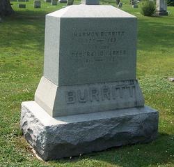 Harmon Burritt 