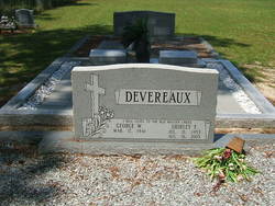 George W. Devereaux 