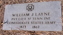 PVT William J. Layne 