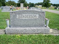 Ruth <I>Cleveland</I> Henderson 