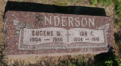 Ida C. Anderson 