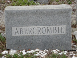 Jesse P. Abercrombie 