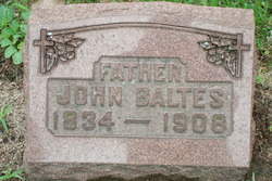 John Baltes 