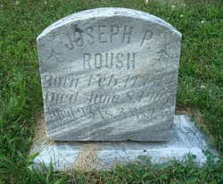 Joseph Phillip Roush 