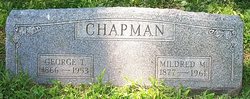 George T. Chapman 