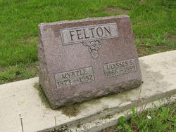 Myrtle L. Felton 