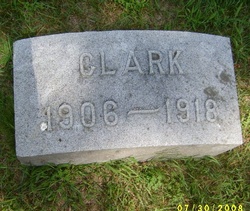 Clark Barnum 